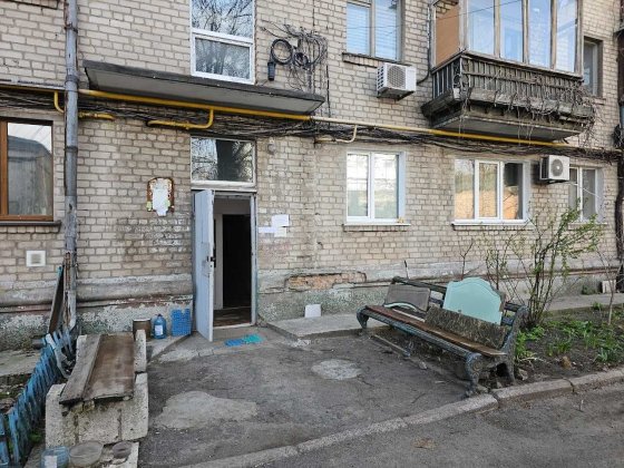 Сдам в аренду квартиру в районе пл. Старомостовой (Островского) Днепр