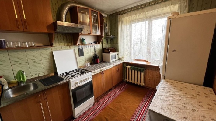 Оренда 1-кімнатної квартири - фото 1