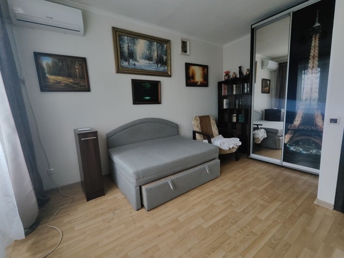 Сдам квартиру на Тополе - фото 1