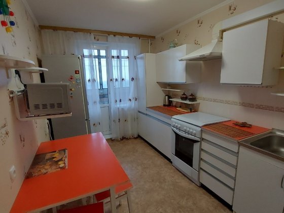 Сдам 3 ком.квартиру ул.Рабочая Днепр