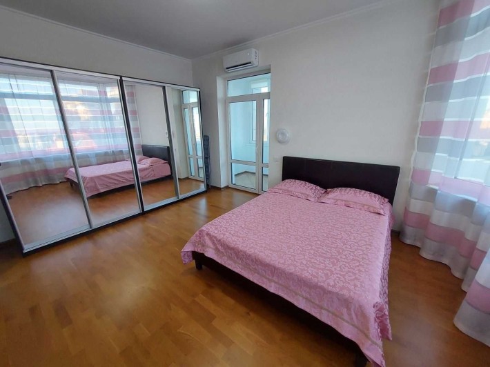 Здам 2-к. Новий будинок на Коновальця, 34а. Генератор. Метро Печерська - фото 1