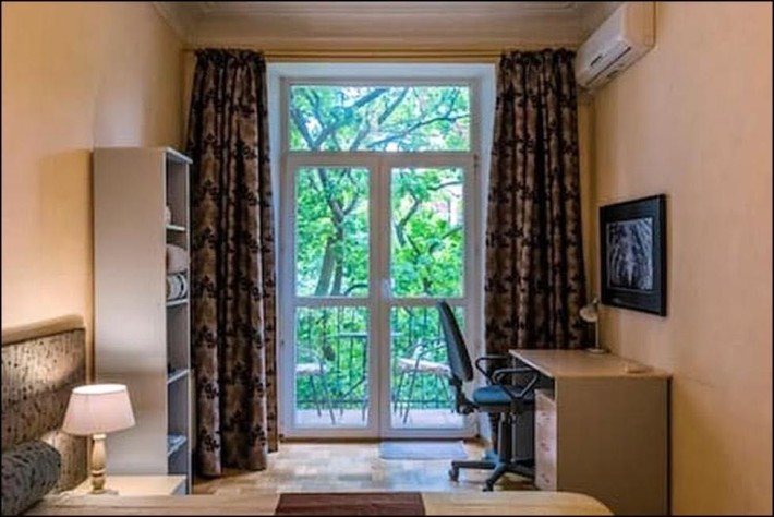 2-х кімнатна квартира Ярослав Вал - фото 1