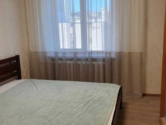 Сдам 2к квартиру на ул. Сичеславская Набережная Днепр