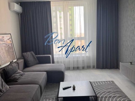 ЖК Сирецькі сади Перша здача Киев