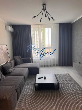 ЖК Сирецькі сади Перша здача - фото 1