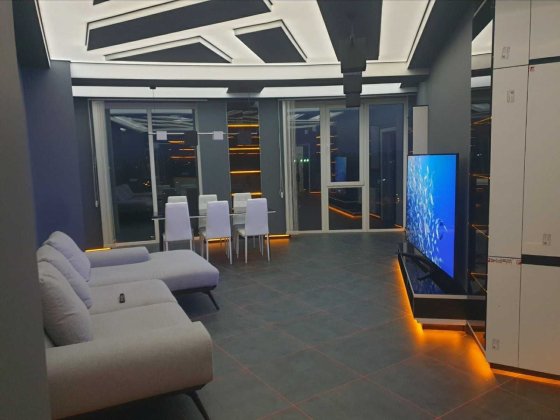 Сдам квартиру от владельца. Днепр