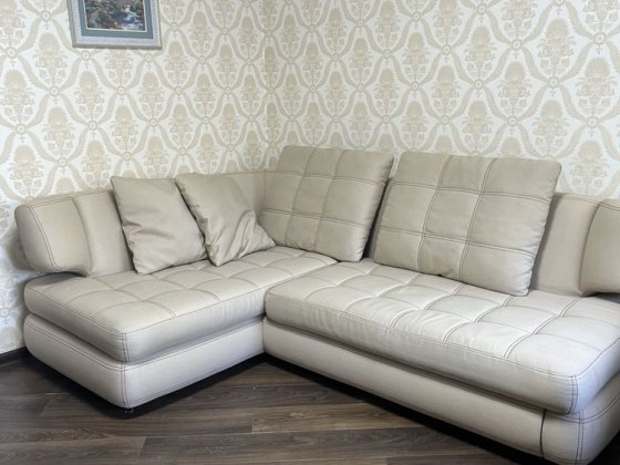 Оренда 3-кімн. квартири на Набережній