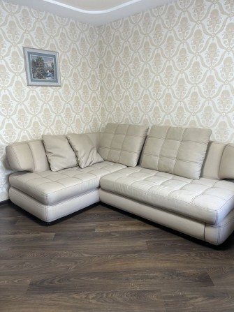 Оренда 3-кімн. квартири на Набережній - фото 1