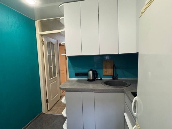 Сдам 1 к квартиру Гагарина 20 Дніпро