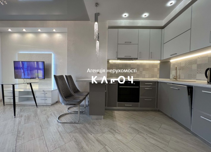 Здам 2к квартиру в ЖК White Tower, ЦЕНТР міста! - фото 1