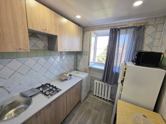 Аренда квартиры район Центра Дніпро