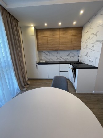 Аренда видовой 2 кв ,в ЖК Фр квартал 2,без %,генератор - фото 1