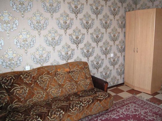 Здається 1 кім квартира біля Критого ринку Кропивницкий