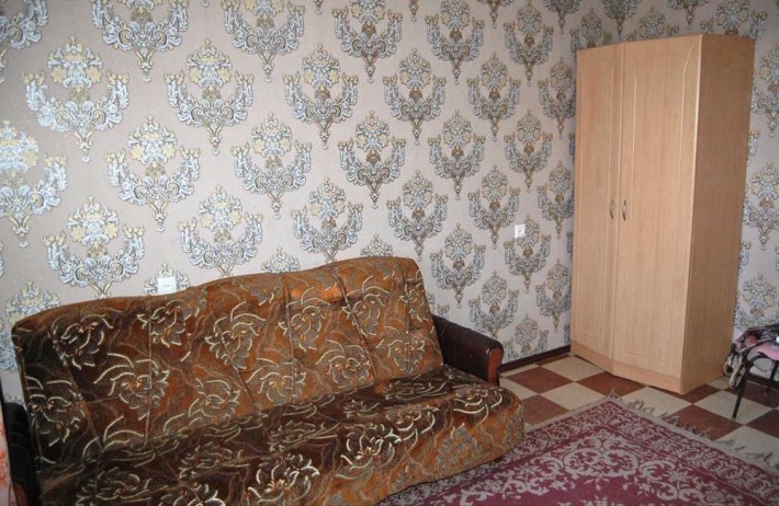 Здається 1 кім квартира біля Критого ринку - фото 1