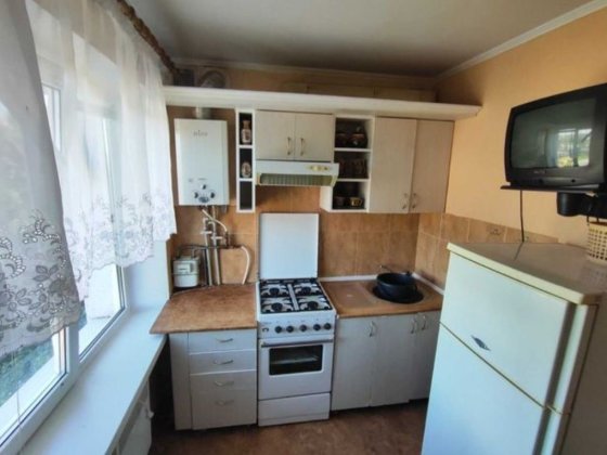 3х квартира Школьный.Ацинус. Кропивницький