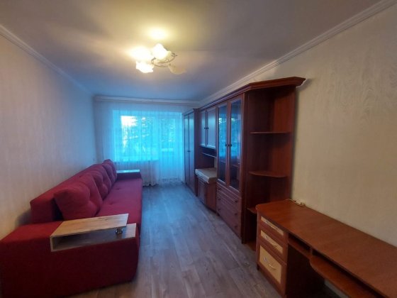 Оренда 2к.квартири на Дендропарку