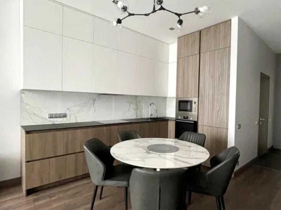 Без% Оренда 2к квартири ЖК Бульвар Фонтанів Перша здача!!!!! Київ