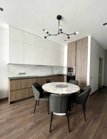 Без% Оренда 2к квартири ЖК Бульвар Фонтанів Перша здача!!!!! - фото 1