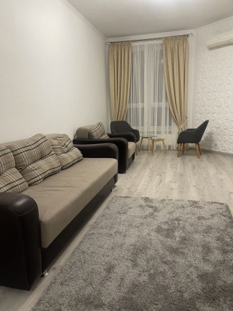 Топ-локация! Соломенский район, парк, метро 10 мин ЖК Пори Року - фото 1