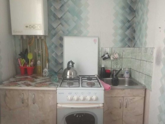 Аренда. Однокомнатная квартира. Район Попова. Кропивницкий