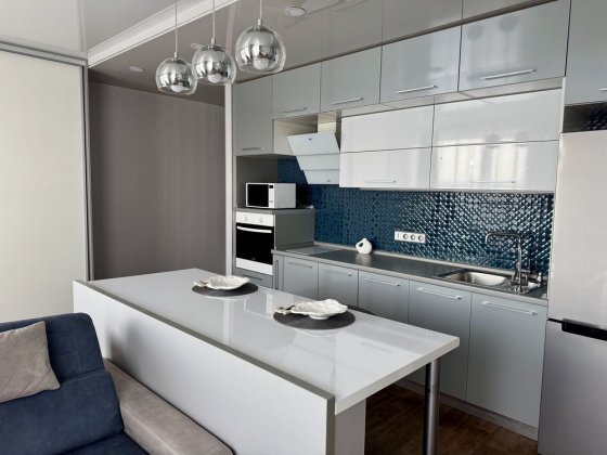 Від власника, без %, оренда видової 1к кв., м. Оболонь Киев