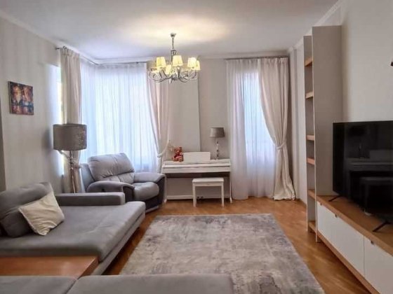 Здам 3кім-ну квартиру на Руданського,Сирець, Нивки, Шевченківський р-н Київ