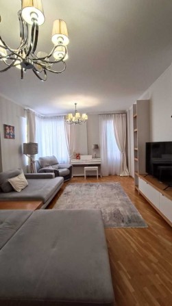 Здам 3кім-ну квартиру на Руданського,Сирець, Нивки, Шевченківський р-н - фото 1