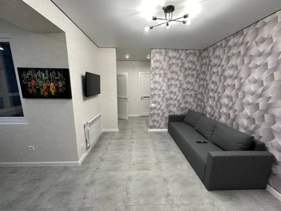 Оренда однокімнатна+кухня студія квартири р-н Академічний Миколаївська Вінниця