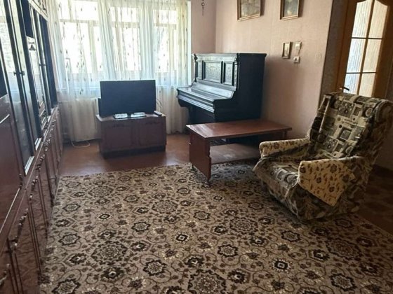 Здам в довготривалу оренду квартиру Житомир