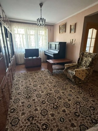 Здам в довготривалу оренду квартиру - фото 1
