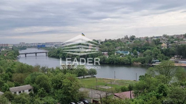 Сдам 3х.ЦЕНТР-ПАНОРАМА НА РІЧКУ-Два Кондиціонери!Посудомийка!Шлагбаум! - фото 1