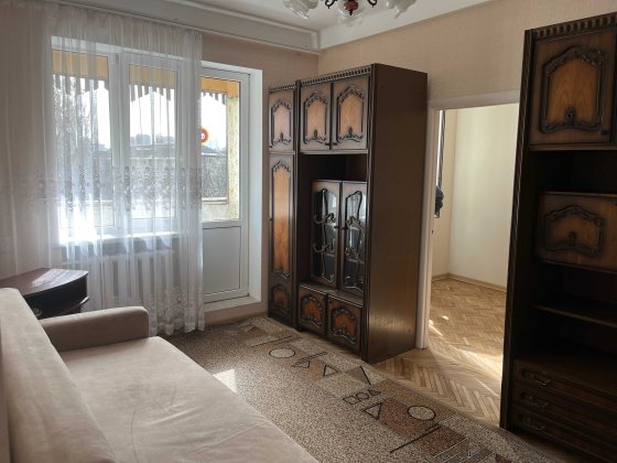 Газ, 2-х, вул.Антонова 45,Чоколівка, Солом'янка