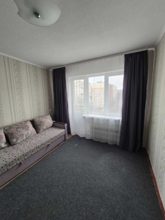 Здам 1 кімнатну квартиру, Тополь - фото 1