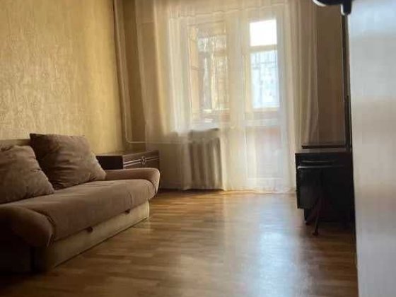 Здам 2 кім.квартиру лівий берег Днепр