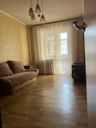Здам 2 кім.квартиру лівий берег - фото 1