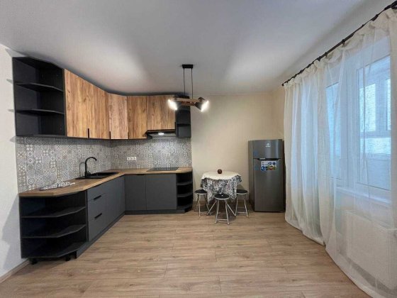 Оренда квартира ЖК Одеський бульвар Метро Теремки поверх 8 ПЕРША здача Київ