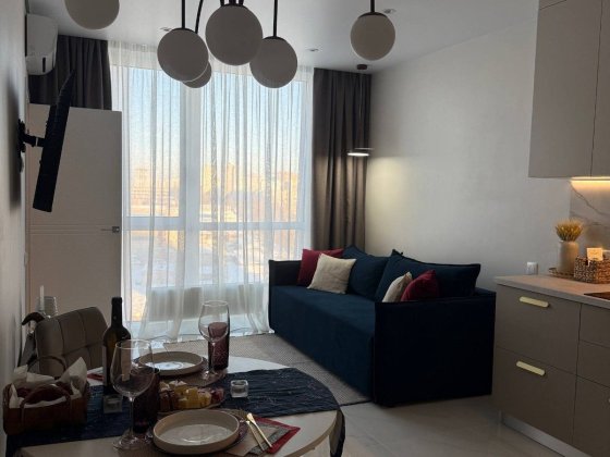 Оренда євродвійки. ЖК Грейт, ЖК Great,  Київ Київ