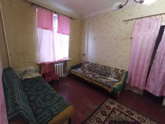 Сдам 2-х комнатную квартиру Днепр