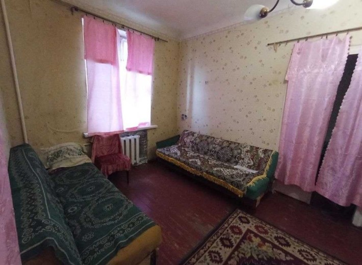 Сдам 2-х комнатную квартиру - фото 1