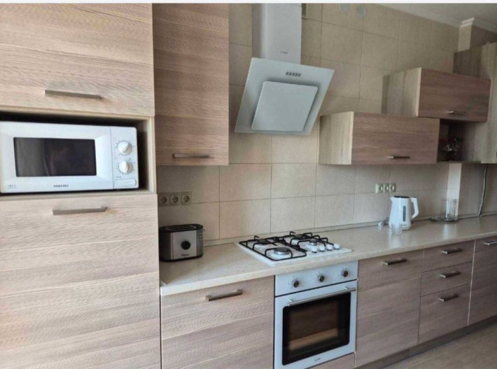 Сдам 1к район Пушкина ( Лесі Українки ) - фото 1