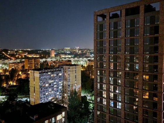 Сдам 2к. ЖК Маршал, Победа 5, 50% Днепр