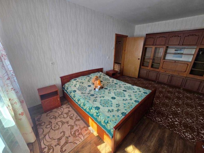 Милославская 42 Троещина Деснянский Бальзака  Будыщанская Калины - фото 1