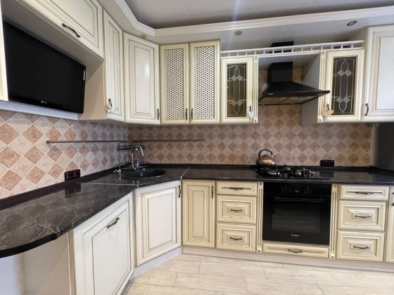 Оренда 2кім.квартири Ремонт вул.Київська/ Острозьких