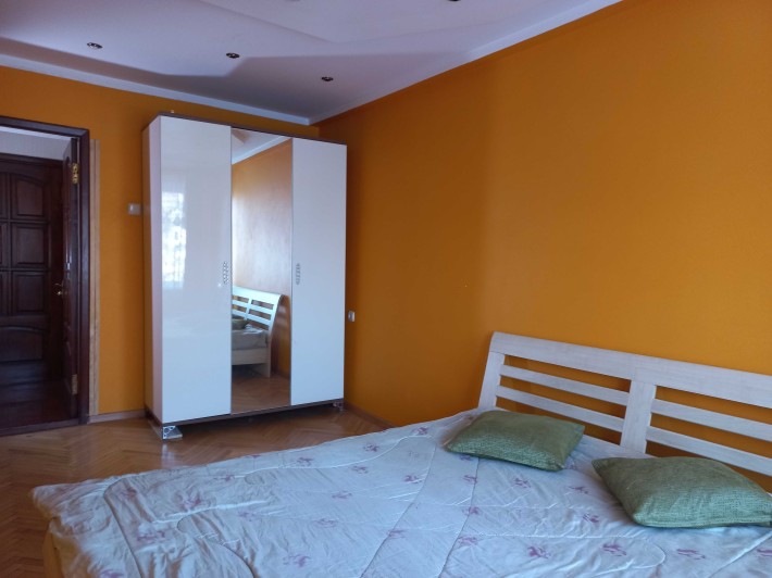 Аренда 3 ком.ул.Братиславская 34,Деснянский,рынок Юность цена 16500 грн - фото 1