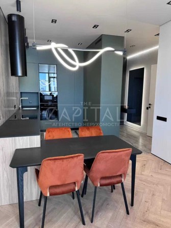 2к з панорамним видом | Manhattan City | 25 поверх | 53м² - фото 1