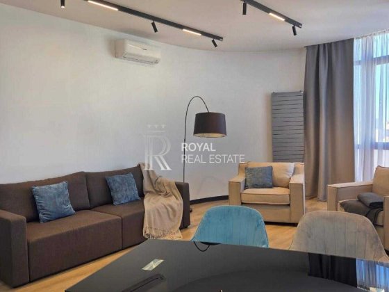 Оренда Квартира 3кім. 90м2 ЖК «Фундуклеєвський» Метро Паркінг