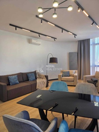 Оренда Квартира 3кім. 90м2 ЖК «Фундуклеєвський» Метро Паркінг - фото 1