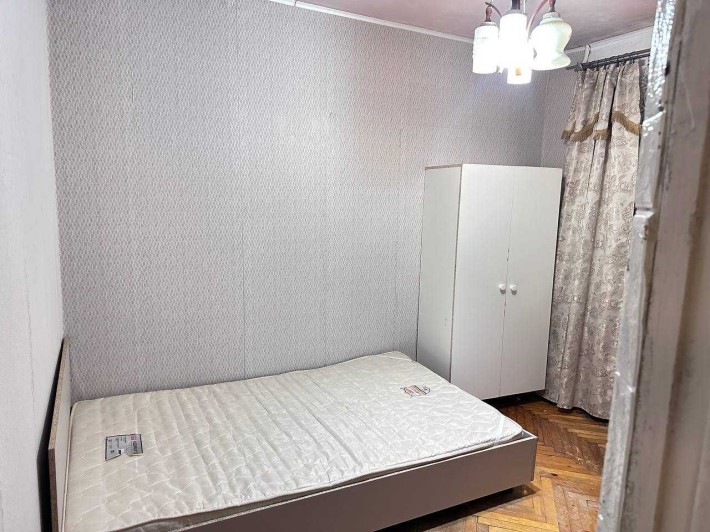 Оренда кімнати в квартира від власника по вул. Пулюя 9 - фото 1