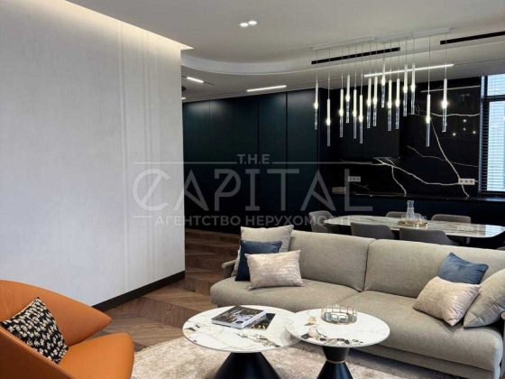 Оренда 3-кімнатної квартири в ЖК Park Avenue VIP/100м2/Є 2 паркомісця