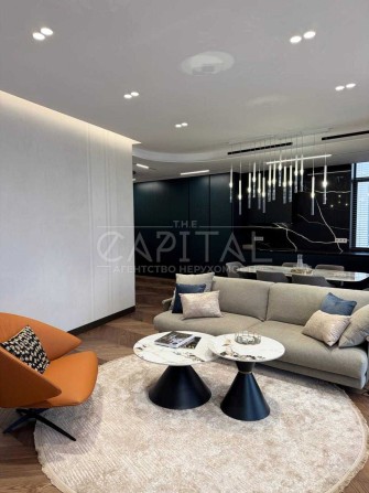 Оренда 3-кімнатної квартири в ЖК Park Avenue VIP/100м2/Є 2 паркомісця - фото 1
